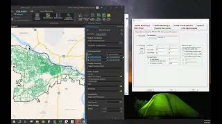 CrimeStat IV Primary File and Spatial Descriptives [upl. by Galatia]