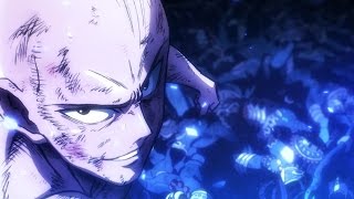 ONE PUNCH MAN Season 1  All Cutscenes  Full Movie A Hero Nobody Knows [upl. by Ridglee542]