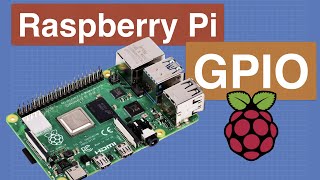 Raspberry Pi GPIO  Getting Started with gpiozero [upl. by Xet360]