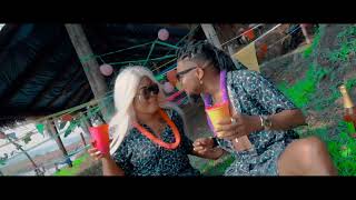 Altesse Batila feat Materazzi  Si Tu Veux  Clip Officiel [upl. by Verdie39]