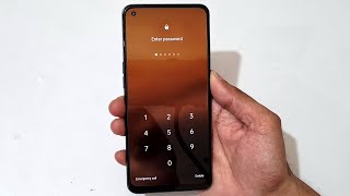 How to Hard Reset OPPO F19 Pro  Forgotten PasswordFactory Reset [upl. by Andreana]