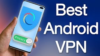 Download Hotspot Shield App for Android  The Best Fast amp Free Android VPN App 2023 [upl. by Aicenat891]