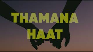 Thamana Haat  Samir Shrestha 1 Hour Loop [upl. by Dedie]