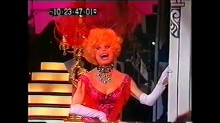 Hello Dolly  Carol Channing 1979 [upl. by Corb350]