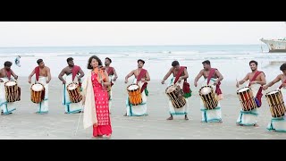 Margazhi Thingal allava  Cover feat Pranavam BrothersDharmadam Beach [upl. by Aleciram]