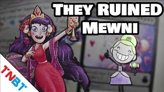 Festivia and The MHCs Legacy RUINED Mewni  TheNextBigThing [upl. by Nynnahs]