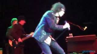 The J Geils Band Live  The House of Blues Boston 2009 quotFULL SHOWquot [upl. by Philoo94]