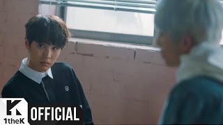 MV SF9에스에프나인  Fanfare팡파레 [upl. by Lejna]