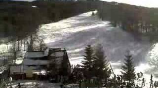 Bardonecchia WebCam [upl. by Brandyn]