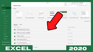 como BORRAR o ELIMINAR archivos RECIENTES en Word Excel Power Point [upl. by Iren]