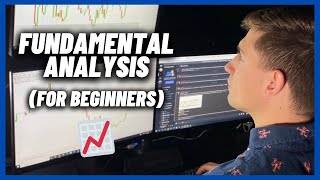 Fundamental Analysis SIMPLIFIED The Ultimate Guide for Traders [upl. by Alemap]