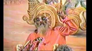 Reeducating our personality Shrimad Bhagavad Gita Swami Chinmayananda ChinmayaMission [upl. by Charron]