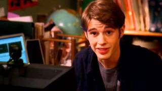 Geek Charming Trailer  Disney Channel Official [upl. by Sello]