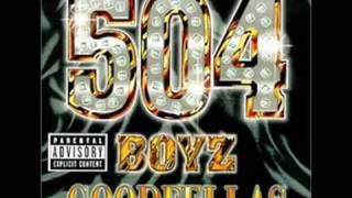 504 boyz  no limit [upl. by Ahsirtal]