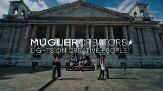 Introducing Mugler Creators [upl. by Dor979]