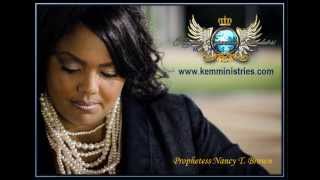 Prophetic Intercession for Breakthrough of Blessings [upl. by Friede813]