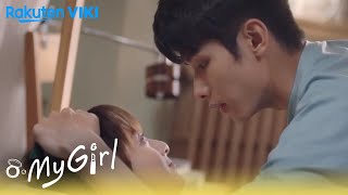 My Girl  EP13  In the Morning  Chinese Drama [upl. by Dupaix]