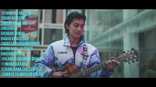 Samir Shrestha Song Collection 2022 ❤ [upl. by Refotsirk]