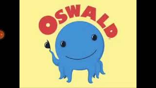 Oswald The Octopus  The Theme Song English Version [upl. by Gallard]