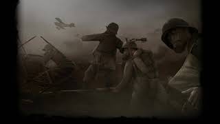 Stoßtruppen  Stosstruppen Verdun  Theme Song extended  WW1 German Stormtrooper Anthem [upl. by Lamrert548]