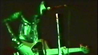 The Who  Voorburg Netherlands 19730310 HD Full Concert [upl. by Fleur]