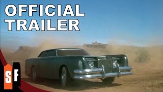 The Car 1977 Official Trailer HD [upl. by Erving]