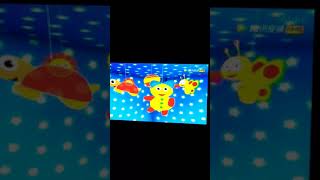 Baby tv Dreams Toys Mobile 3 [upl. by Griffin726]