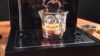 Gaggia Classic How to Use [upl. by Ame]