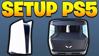 How To Setup Cronus Zen on PS5  Updated Method [upl. by Bergquist]