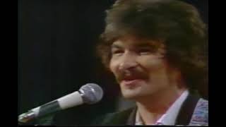 John Prine  Fish and Whistle  LIVE 1978 [upl. by Adeline]