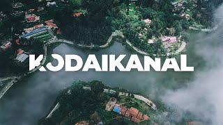 KODAIKANAL  Popular Tourist Places  Tamil Nadu [upl. by Kask]