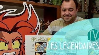 Les Légendaires TV  N°20 [upl. by Laikeze]