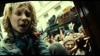 Look Down Beggars Les Miserables FULL SCENE [upl. by Nosiram125]