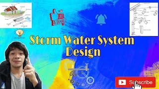 Storm Water System Design [upl. by Elinore]