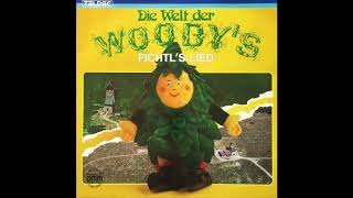 Die Woodys  Fichtls Lied [upl. by Colley]