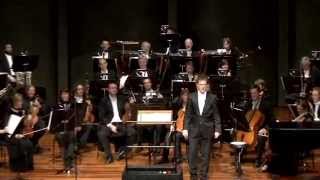 Comedy meets the Symphony Orchestra  Rainer Hersch [upl. by Oilla]