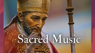 The Music of St Alphonsus Liguori [upl. by Nauqram]