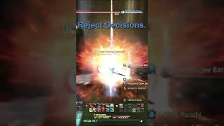 The Dragoon Experience FFXIV 61 [upl. by Harlene]