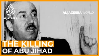 Assassination in Tunis  Al Jazeera World [upl. by Madaras149]