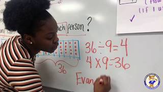 SOLVING TWO STEP WORD PROBLEMS  3rd Grade Lesson [upl. by Arihsat309]