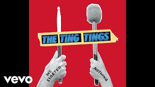 The Ting Tings  Keep Your Head Audio [upl. by Arvo]