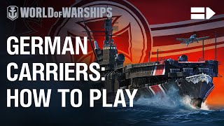 German Carriers How to Play [upl. by Christiane705]