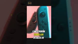 NINTENDO DIRECT EN FEBRERO [upl. by Lladnik]