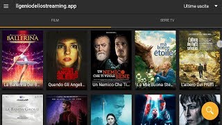 FILM STREAMING GRATIS IN ITALIANO [upl. by Daryn]