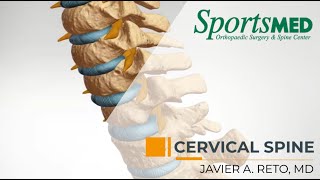 CERVICAL RADICULOPATHY Common Symptoms and Treatment Options  Dr Javier Reto [upl. by Schriever]