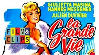 La Gran Vita  Film Completo by FilmampClips [upl. by Marcela657]