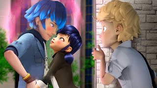 Miraculous Ladybug Season 4「AMV」 How It Feels To Be Replaced [upl. by Sunda]