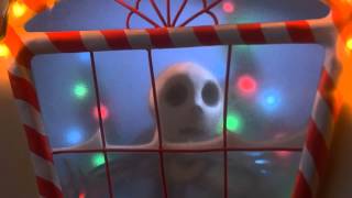 Nightmare Before Christmas  Trailer 1080p [upl. by Nnayd]