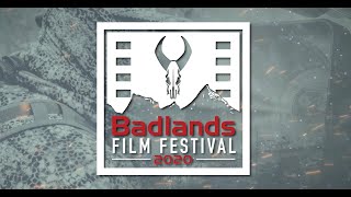 2020 Badlands Film Festival Full Edit [upl. by Alehs]