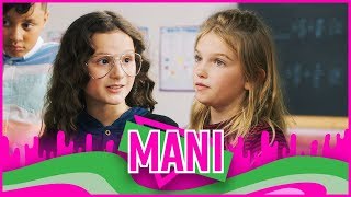 MANI  Season 3  Ep 9 “Operation Fam Bam” [upl. by Eserahc441]